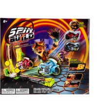 Kaia Life Spin And Build Deluks Pist Seti