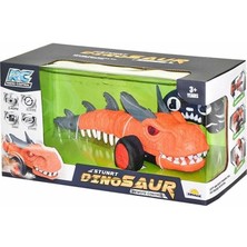 Najmaddin S00003400 3400 Kumandalı Dinazor Stunt 2.4 Ghz