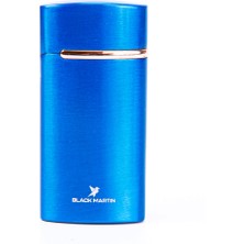 Black Martin Tek Torch Puro Çakmağı BM090