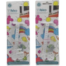 İsmiyle Al Ayarlı Pencere Kilit Ç.emniyet (5047)