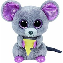 Kaia Life Ty Beanie Boos Peluş Fare Squeaker 15 cm