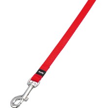 Karlie Storozde Karlıe Uzatma Tasma S 100CM 15MM Kırmızı