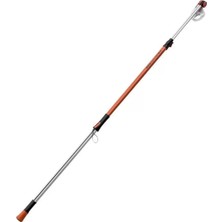 Normadia Teleskopik Yüksek Dal Budama Makası, Pratik ve Güçlü Bahçe Aracı