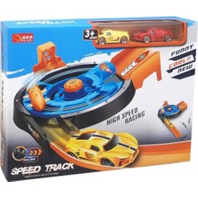 Najmaddin Yarış Seti