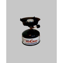 Renklime Doğa, Piknik ve Acil Durum Için Kamp Ocağı Seti