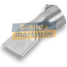 Normadia Dayanıklı ve Güçlü Kaynak Makinesi Uç, Kolay Kullanım ve Yüksek Performans