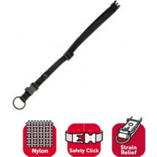 Karlie Storozde Karlıe Kilitli Boyun Tasması Xs 20-35 cm Siyah