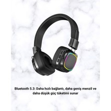 Renklime XY30-BLUETOOTH Kulaklık