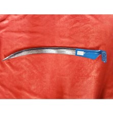 Normadia Mavi Rus Tırpan 80, Dayanıklı ve Güçlü Bahçe Kesim Aracı