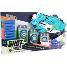 Kaia Life Hedef Vurma Oyun Seti -Mga