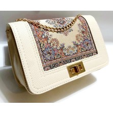 İpek Çanta Ipek Çanta Bayan Abiye Kol Çantası