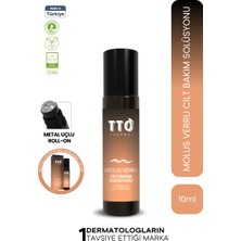 Tto Thermal Molus Verru Cilt Bakım Solüsyonu 10 ml