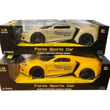 Kaia Life XSH-10A/11A Şarjlı Kumandalı Araba-Cn