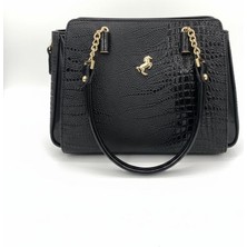 Miami Polo El&omuz Çanta