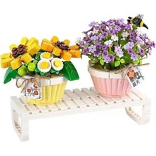 Kaia Life LZ1674 Loz Block Oyuncak