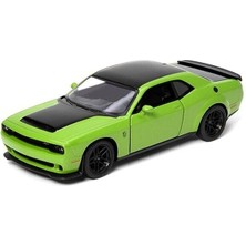 Kaia Life KT5461D Çekbırak 2023 Dodge Challenger