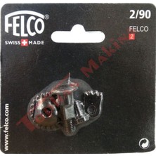 Normadia Göbek Tamir Kiti 2/90, Kolay ve Hızlı Tamir Seti