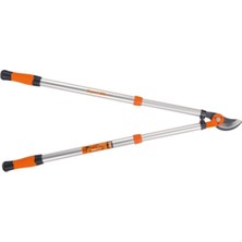 Normadia Çok Fonksiyonlu Uzayabilen Teleskopik Budama Makası, Pratik ve Dayanıklı