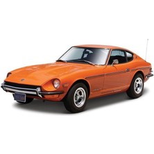 Kaia Life Maıs 31170 1971 Datsun Model Araba 1:18 -Necotoys