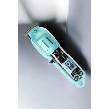 Renklime Burun ve Kulak Temizleme Başlıklı 220-240V Tıraş Makinesi