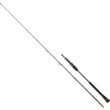 Daiwa Legalis O Bf Jg 1.91M 20-80GR 1+1 Jig Kamış