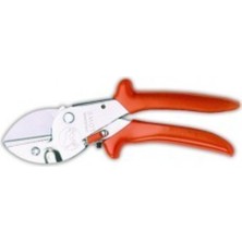 Normadia Eğri Bağ Makası, Dayanıklı ve Hassas Budama Aracı, Almanya Yapımı