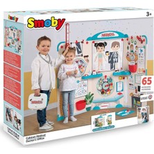 Kaia Life 7600340208 Smoby Doctors Office