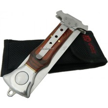 Columbia Company Cravus Kamp ve Avcı Çakısı KA-123-A