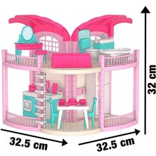 Kaia Life 04067 Bella Nın Kumsal Evi -Fen