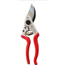 Normadia Pratik ve Dayanıklı Budama Makası, Bahçe Işleri Için Ideal Araç