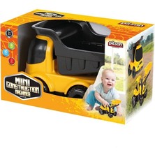 Najmaddin 06 528 Pilsan Mini Iş Makineleri