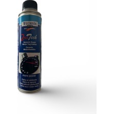 Technik Motor Yağ Katkısı "ZERATECH"300 ml
