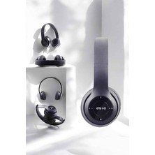 Datatek Ayarlanabilir Kafa Bandı ile Yüksek Performanslı Bluetooth Kulaklık