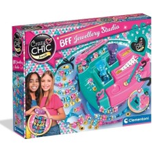 Kaia Life 18199 Crazy Chic - Bff Müceveher Stüdyosu