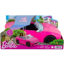 Kaia Life HBT92 Barbie'nin Arabası