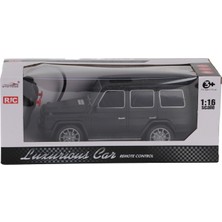 Kaia Life CQ-500 Kut Uz Kum Şarjlı Araba