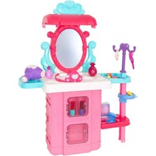 Kaia Life S00004369 Güzellik Seti Bavullu-Sun