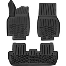 Rizline Tesla Model Y ( Juniper ) 2025 Sonrası 3D Havuzlu Paspas