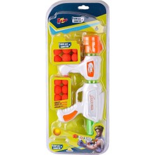 Kaia Life 2142 Köpük Top Atan Silah
