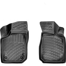 Rizline Opel Combo 1993-2001 3D Havuzlu Paspas | Panelvan