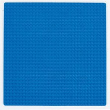 Kaia Life 03 627M Micro Blok Oyun Tablası Mavi -Pilsan Oyuncak