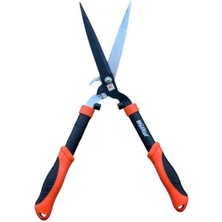 Normadia Pratik ve Dayanıklı Dal Budamalı Çit Budama Makası, Kolay Kullanım