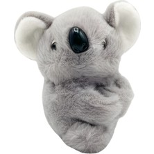 Kızılkaya Bileğe Takılan Peluş Koala 16 cm 2505034