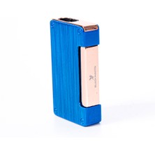 Black Martin Çift Torch Puro Çakmağı BM101