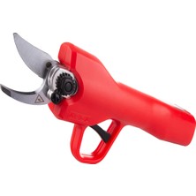 Normadia Akülü Budama Makası, 20MM Kesim Gücü, Hafif ve Kullanışlı Tasarım