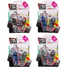 Kaia Life Tekli Parmak Kaydırak