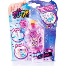 Kaia Life Magical Slime Sihirli Iksir Pembe Şişe