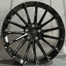 3sdm 5*112*20*9.0 ET35 CH66.6 Gloss Black Arceo Berlin