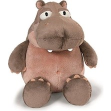 Nici Pelüş Hippo Balduin 15 cm