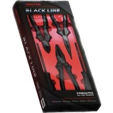 Normadia Şık 5 Parça Set, Ev ve Ofis Kullanımı Için Çok Amaçlı Tasarım